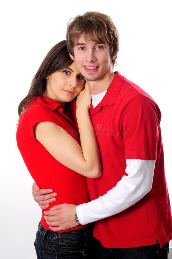 Couple In Love Picture. Image 7884786