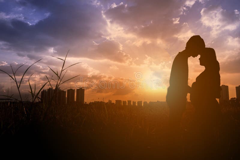 Couple love concept stock images Couple love concept stock images