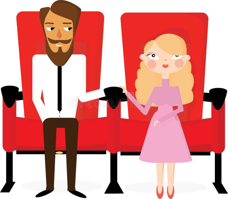 Date Movie Stock Illustrations – 1,254 Date Movie Stock ...