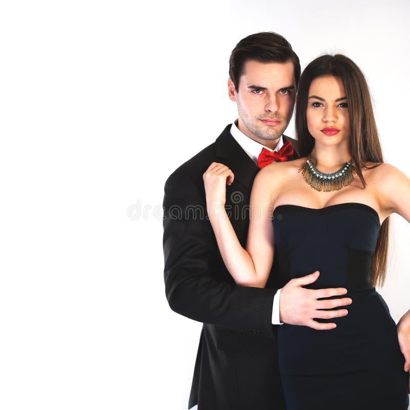 Couple in love royalty free stock image Couple in love royalty free stock image