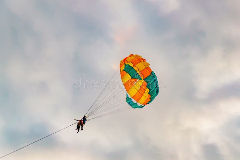 Langkawi paragliding Paragliding is