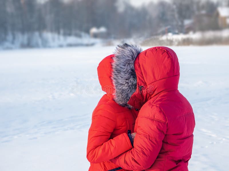 Cold Relation between Couple in Bed Stock Photo Image of looking