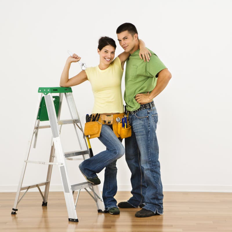 Home standing. Опора Plumber Stand. Home Improvement do it yourself or hire someone.