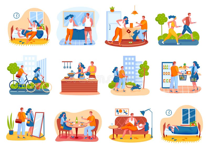 Everyday Life Stock Illustrations 5 695 Everyday Life Stock Illustrations Vectors Clipart Dreamstime Everyday Life Stock Illustrations 5 695 Everyday Life Stock Illustrations Vectors Clipart Dreamstime