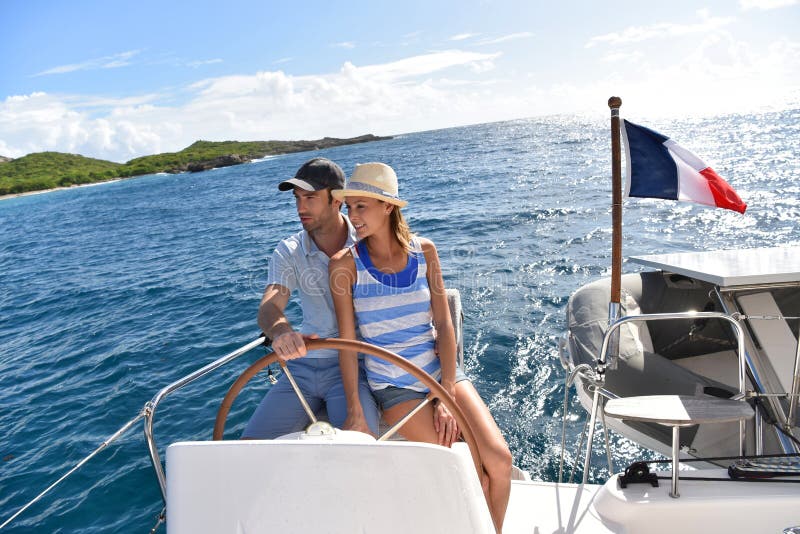 best cruising sailboat for a couple