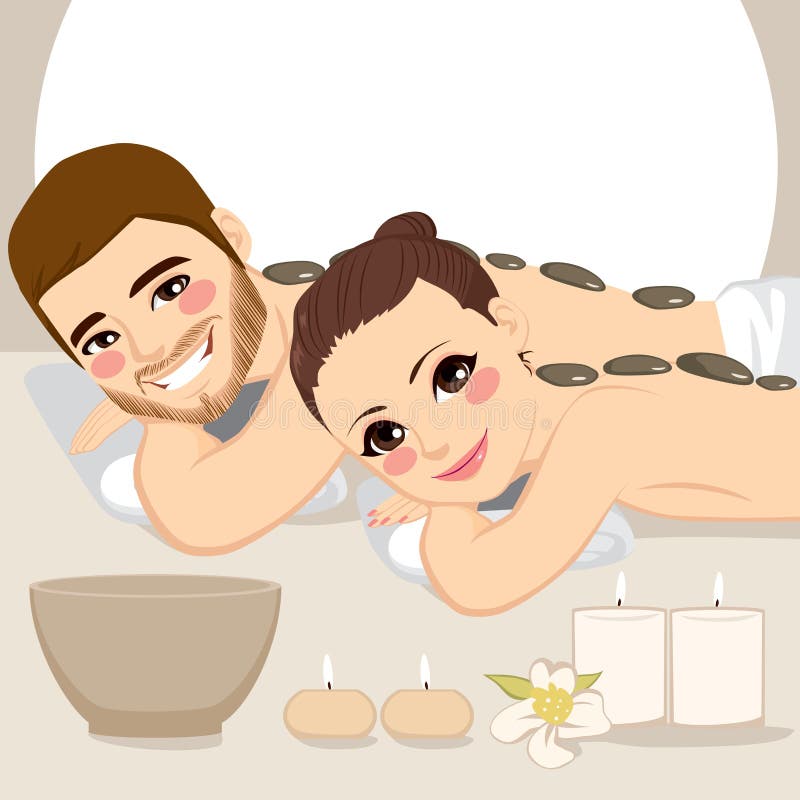 Couples Spa