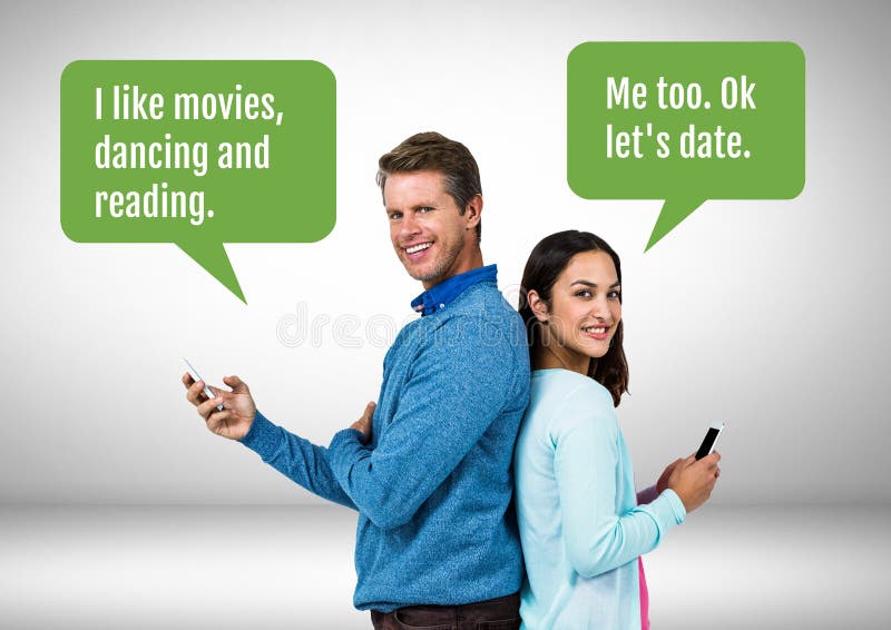 Online Dating First Messages (5 BEST Strategies & Examples to Copy)