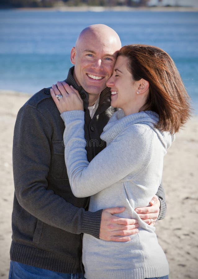 Couple photos libres de droits