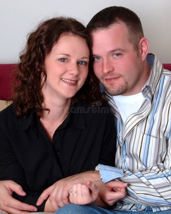 Couples photos libres de droits Couples photos libres de droits