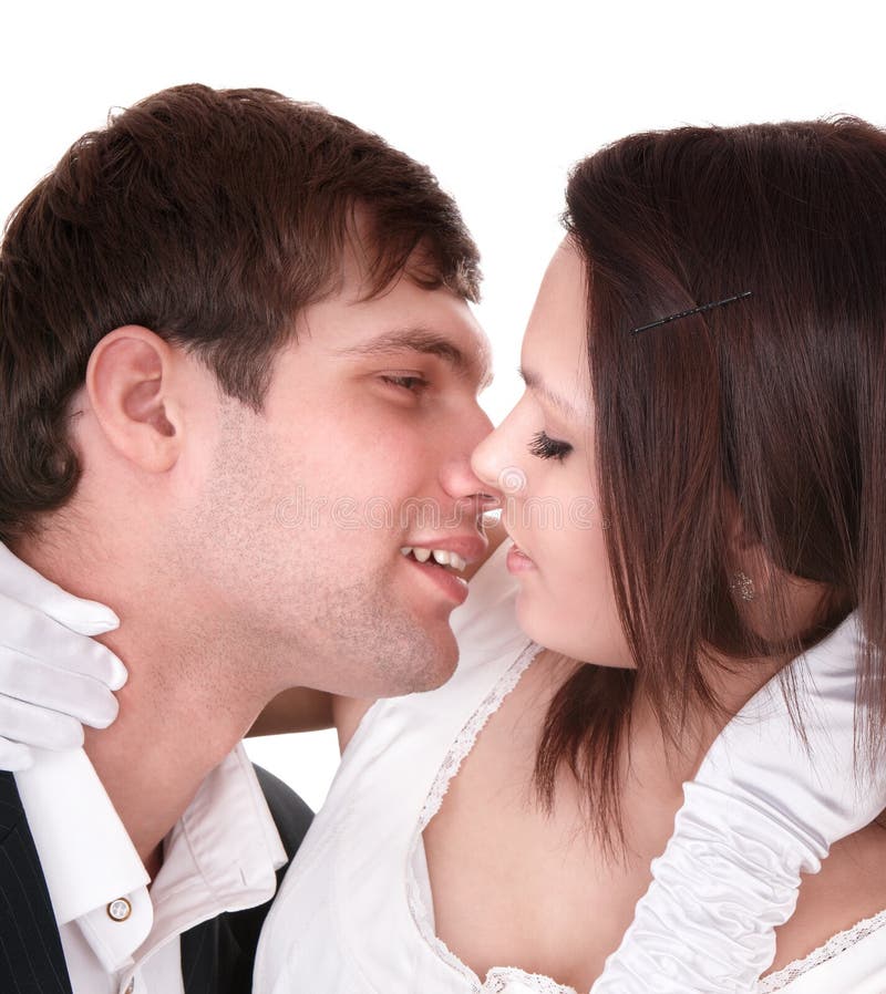 Couples de fille et d'homme. Amour. photographie stock libre de droits Couples de fille et d'homme. Amour. photographie stock libre de droits