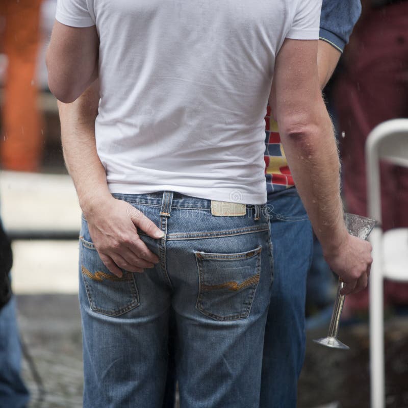 Couples homosexuels image stock Couples homosexuels image stock