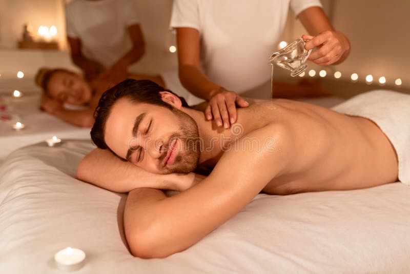 Spa Sway - Best Massage Austin