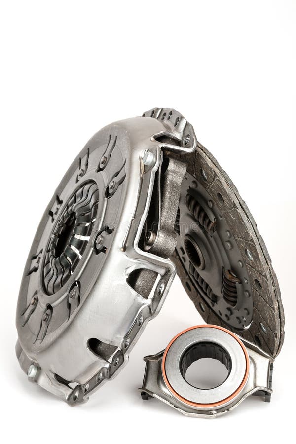 Coupling kit stock image. Image of spares, motor, machine 25804351