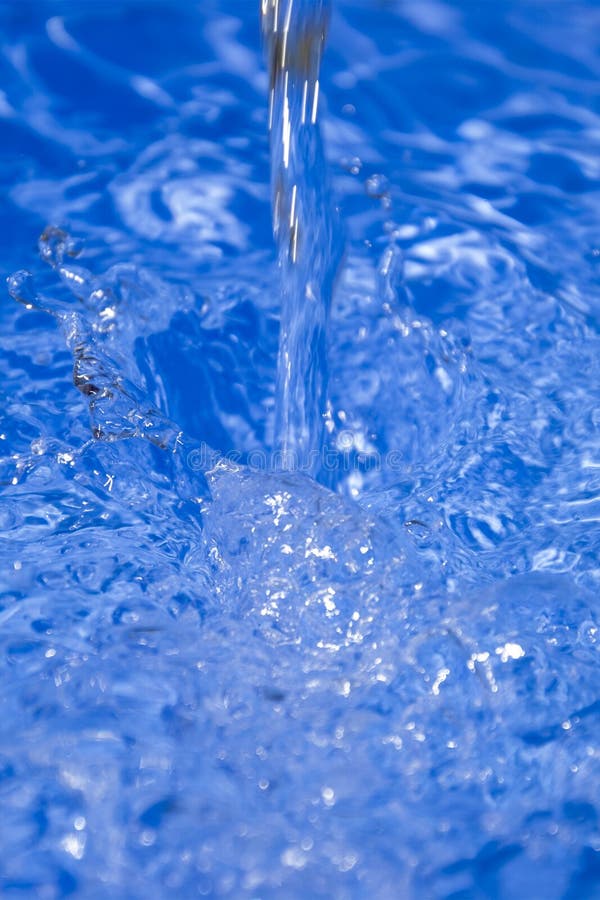 Courant d'eau Courant d'eau