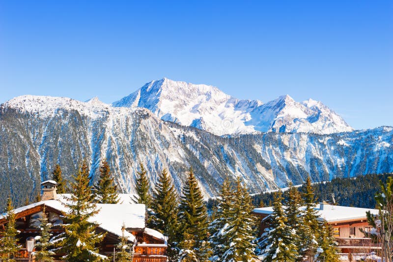 348 Courchevel 1850 Stock Photos, High-Res Pictures, and Images - Getty  Images