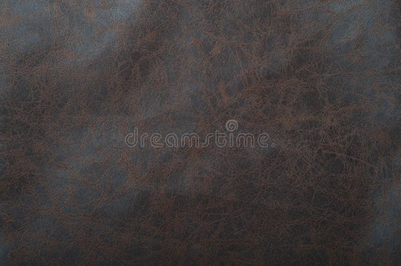 Couro castanho fotos de stock royalty free