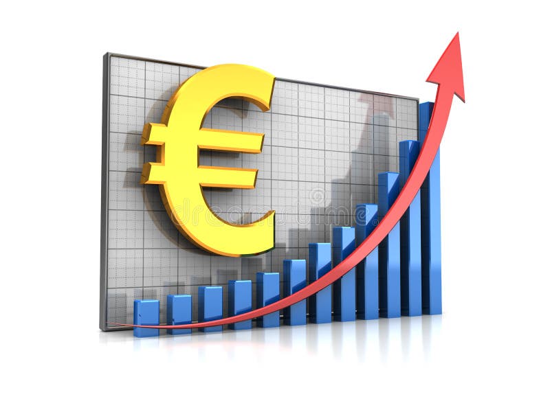 Course euro increase