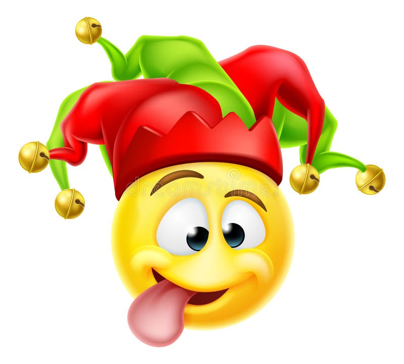 Joker Face - Roblox Smiley Emoji,Joker Emoticon - free transparent emoji 