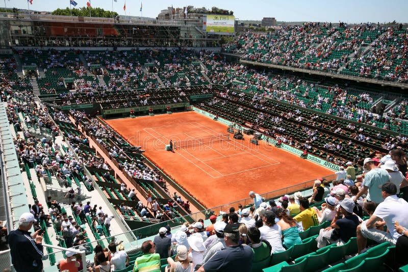 39 Roland Garros In The City Reception Stock Photos, High-Res