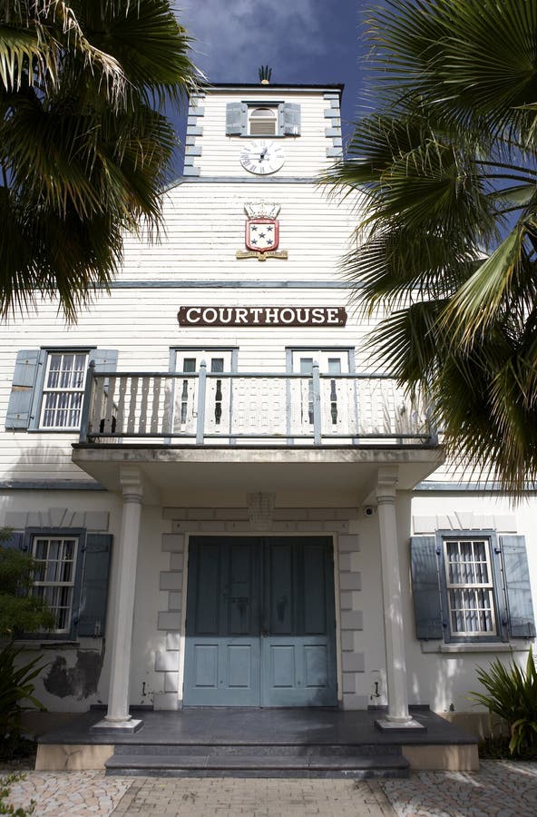 Courthouse