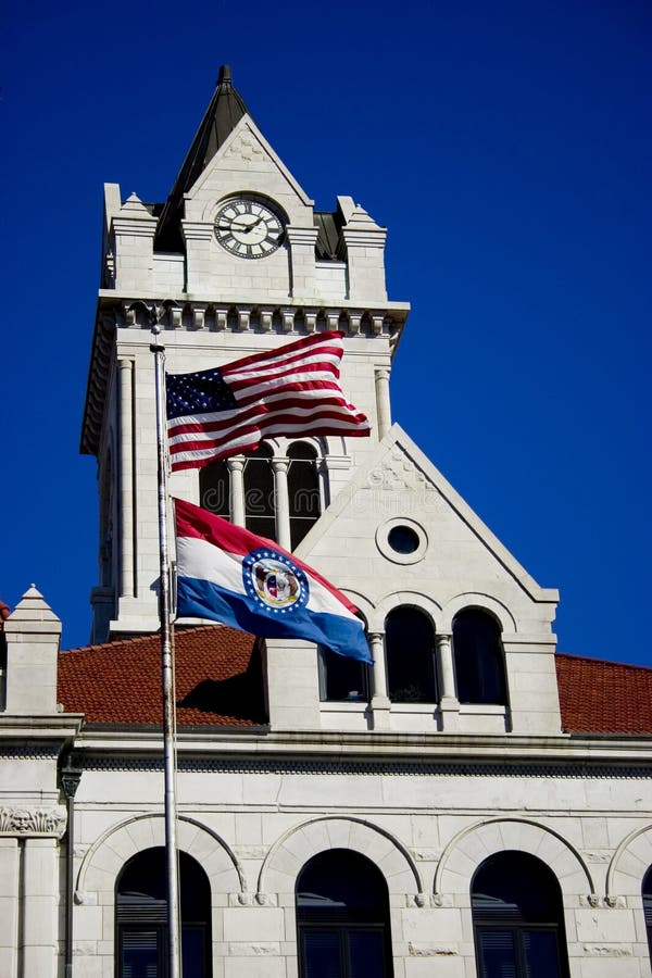 Courthouse