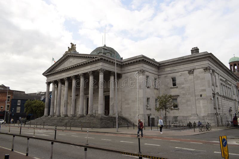 Cork Courthouse Stock Photos Free & RoyaltyFree Stock Photos from
