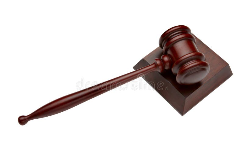 Courtroom gavel stock image. Image of judge, courtroom 10697103
