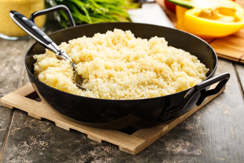 Couscous stock photo. Image of dish, africa, cous, arabic 79596984