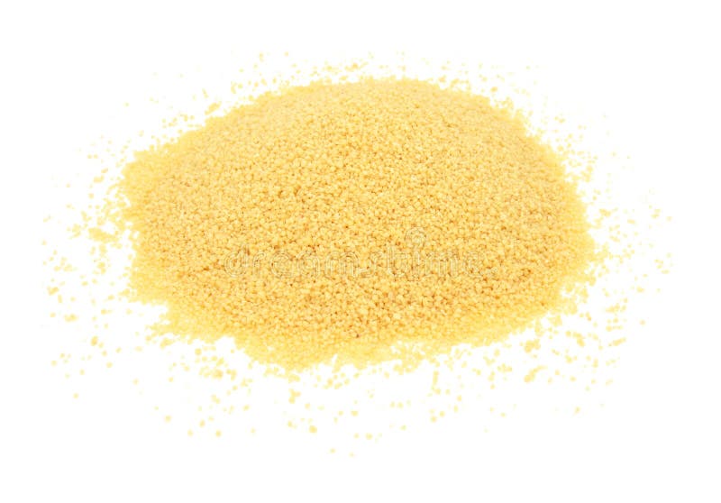 Couscous grains stock image. Image of natural, food, edible 59335093