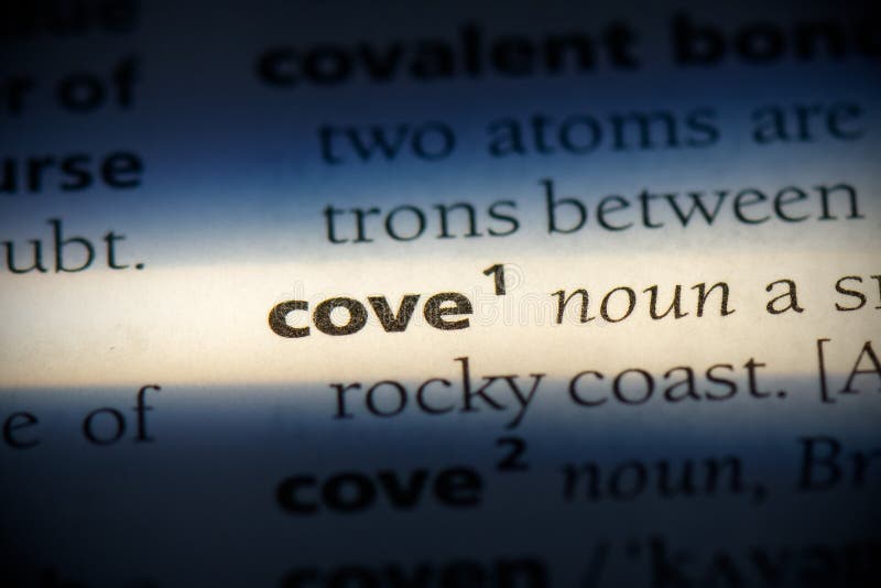 Detail Of The Cove And The Cable, Detail Of The Objects On The Boat And