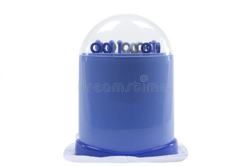 Cover Girl Accessories stock image. Image of beauty, cosmetics 1522705