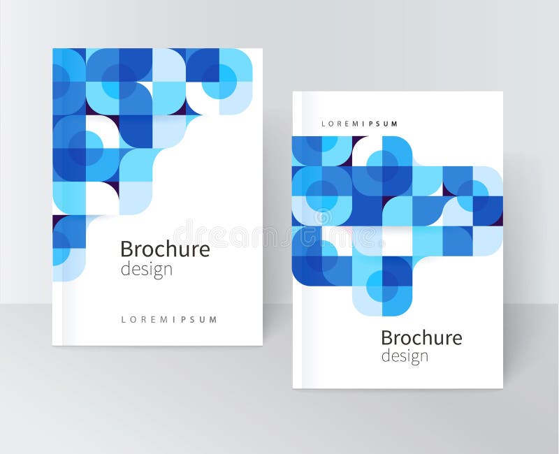 catalog cover design