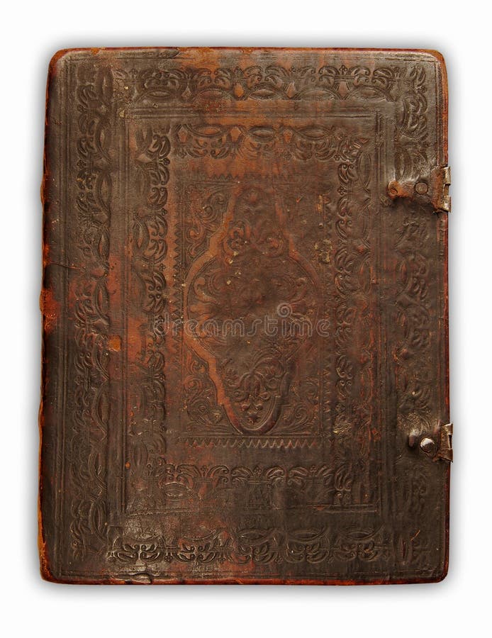 Cover of vintage book