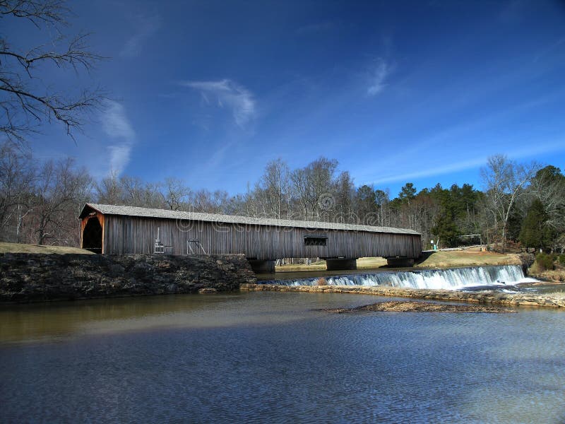 Covered Bridge 2