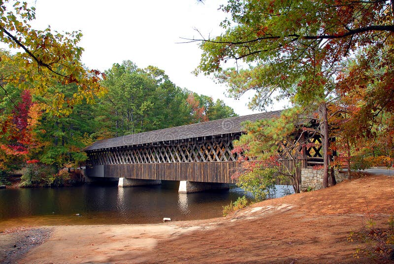 Covered Bridge