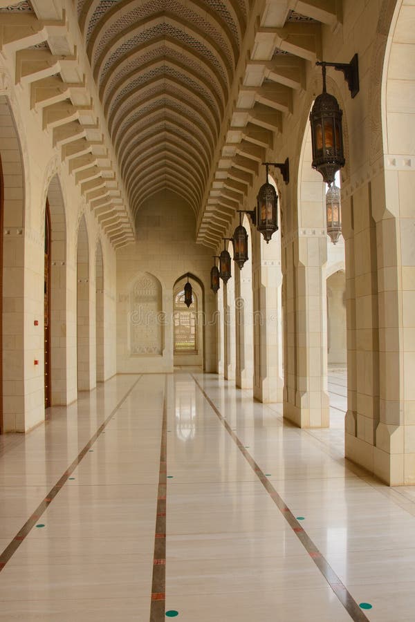Covered Passageway in Arabia Stock Image Image of main design: 282251239 Covered Passageway in Arabia Stock Image Image of main design: 282251239