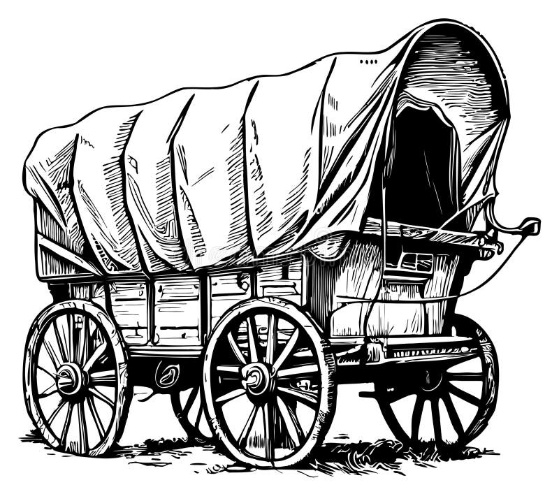 western wagon