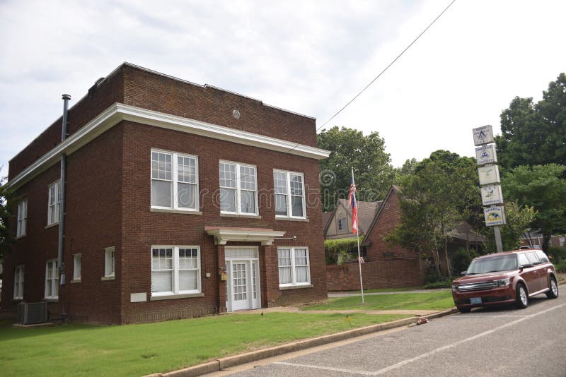 Dunham Masonic Lodge, Covington, TN Editorial Stock Photo Image of dues, dunham 118072463