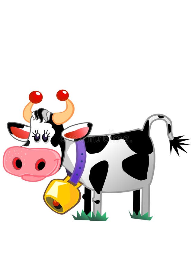 Cow