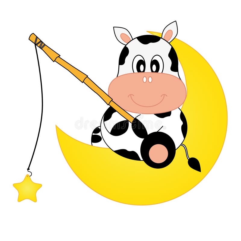 Cow-fishing star