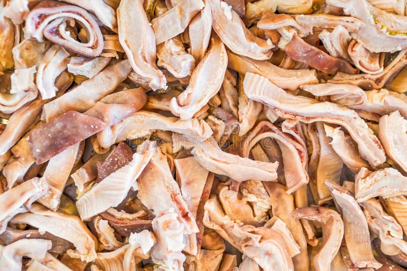 Animal intestines stock image. Image of offal, guts, meat 24003377