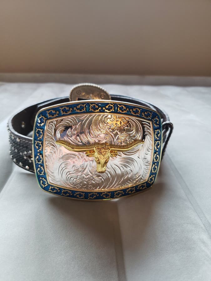 Cowboy Belt and Gun stock image. Image of cowboy, retro 10804107