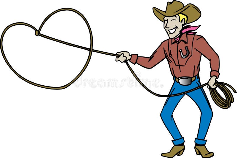 Lasso Clipart Images – Browse 1,551 Stock Photos, Vectors, and Video