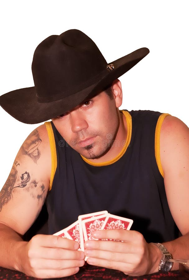 Cowboy Playing Cards Photos Free Royalty Free Stock Photos From Dreamstime