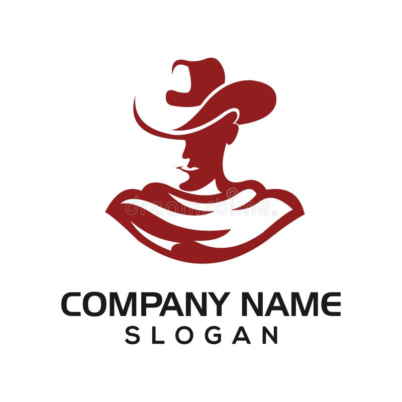 Cowboy, Schattenbildcowboydesign wird eine Schablone für Sportlogos, Bauernhöfe, Lebensmittelgetränke, usw. lizenzfreie abbildung Cowboy, Schattenbildcowboydesign wird eine Schablone für Sportlogos, Bauernhöfe, Lebensmittelgetränke, usw. lizenzfreie abbildung
