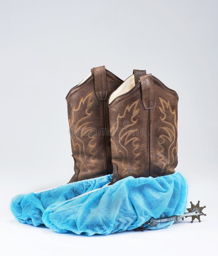 Cowboy Surgical Boots Stock Photos Free & RoyaltyFree Stock Photos