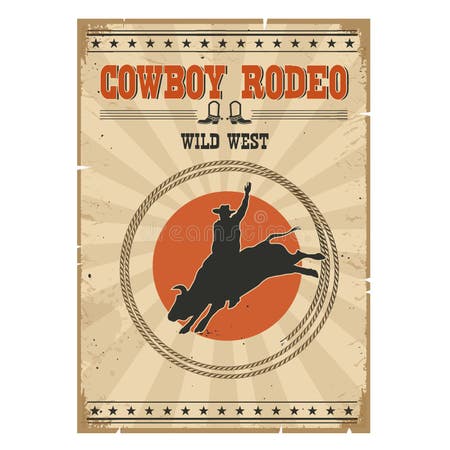 Western Bull Stock Illustrations – 4,499 Western Bull Stock ...