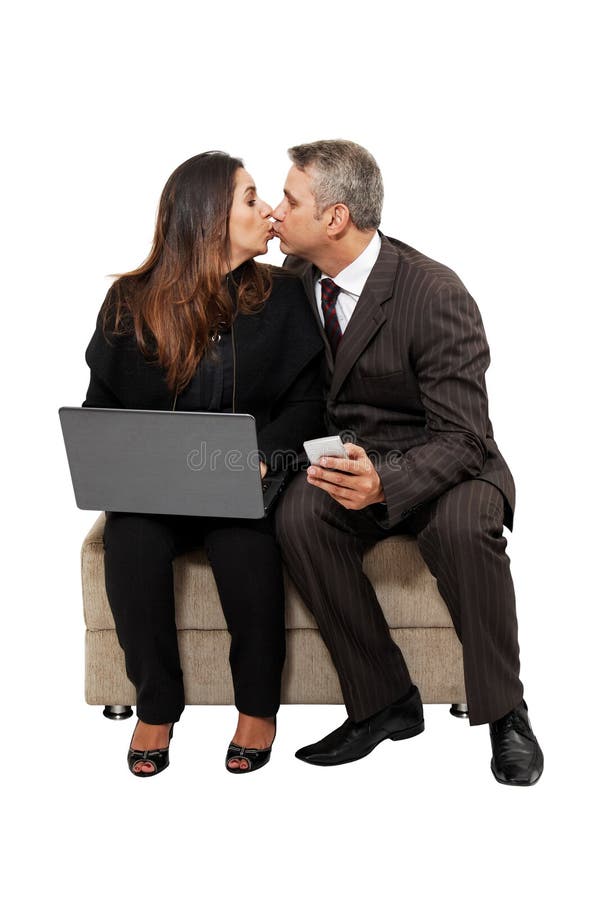 Coworker relationship stock image. Image of woman, married 23129321