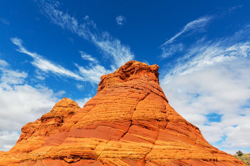 Coyote Buttes