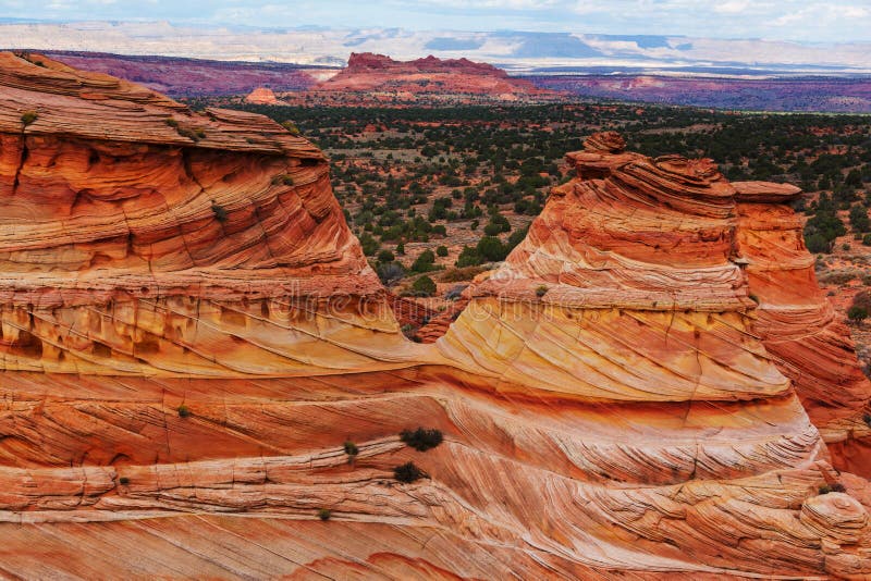 Coyote Buttes